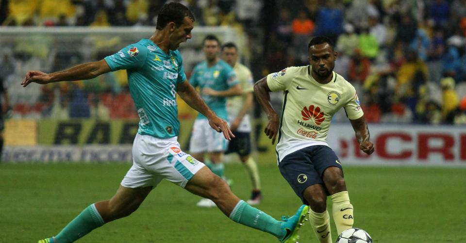 Federación Mexicana de Futbol suspende al argentino Diego Novaretti por agredir a un árbitro