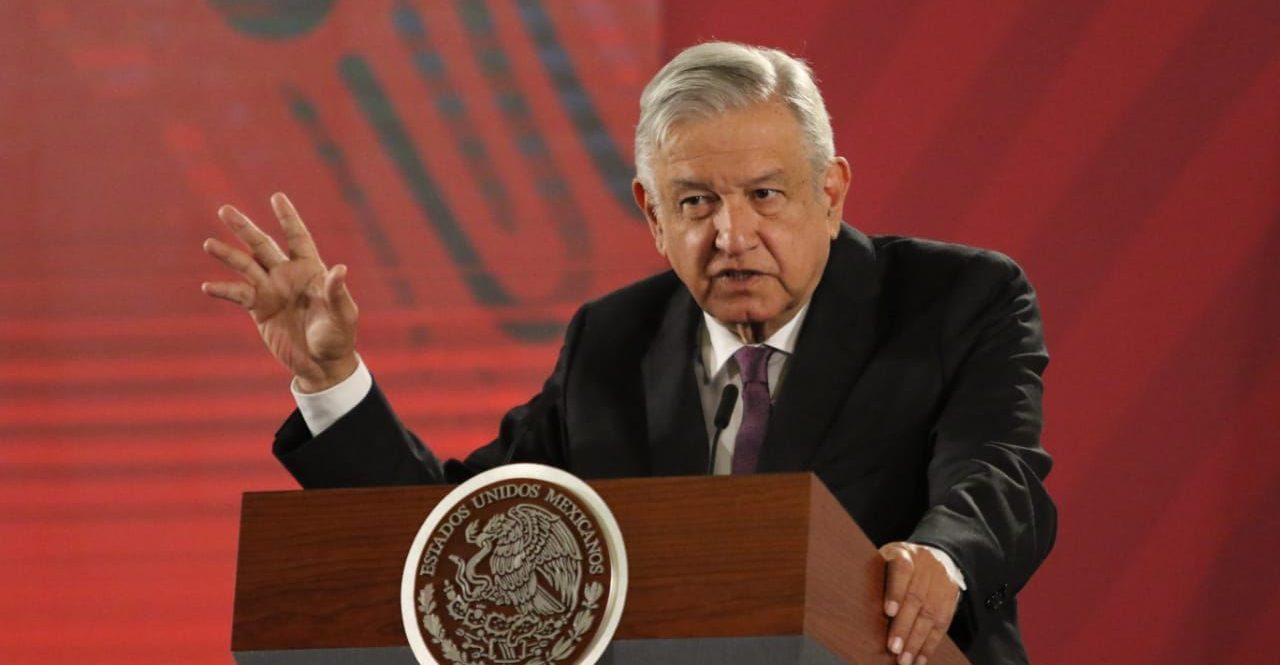 ‘Callaron como momias’: AMLO asegura que ONG y activistas solo reclaman a su gobierno por violencia e inseguridad