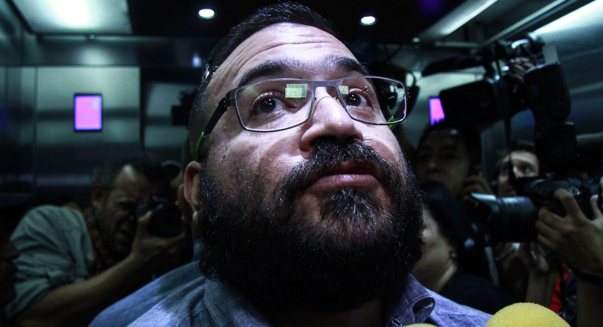 La Suprema Corte analiza atraer caso contra Javier Duarte bajo sospechas de corrupción