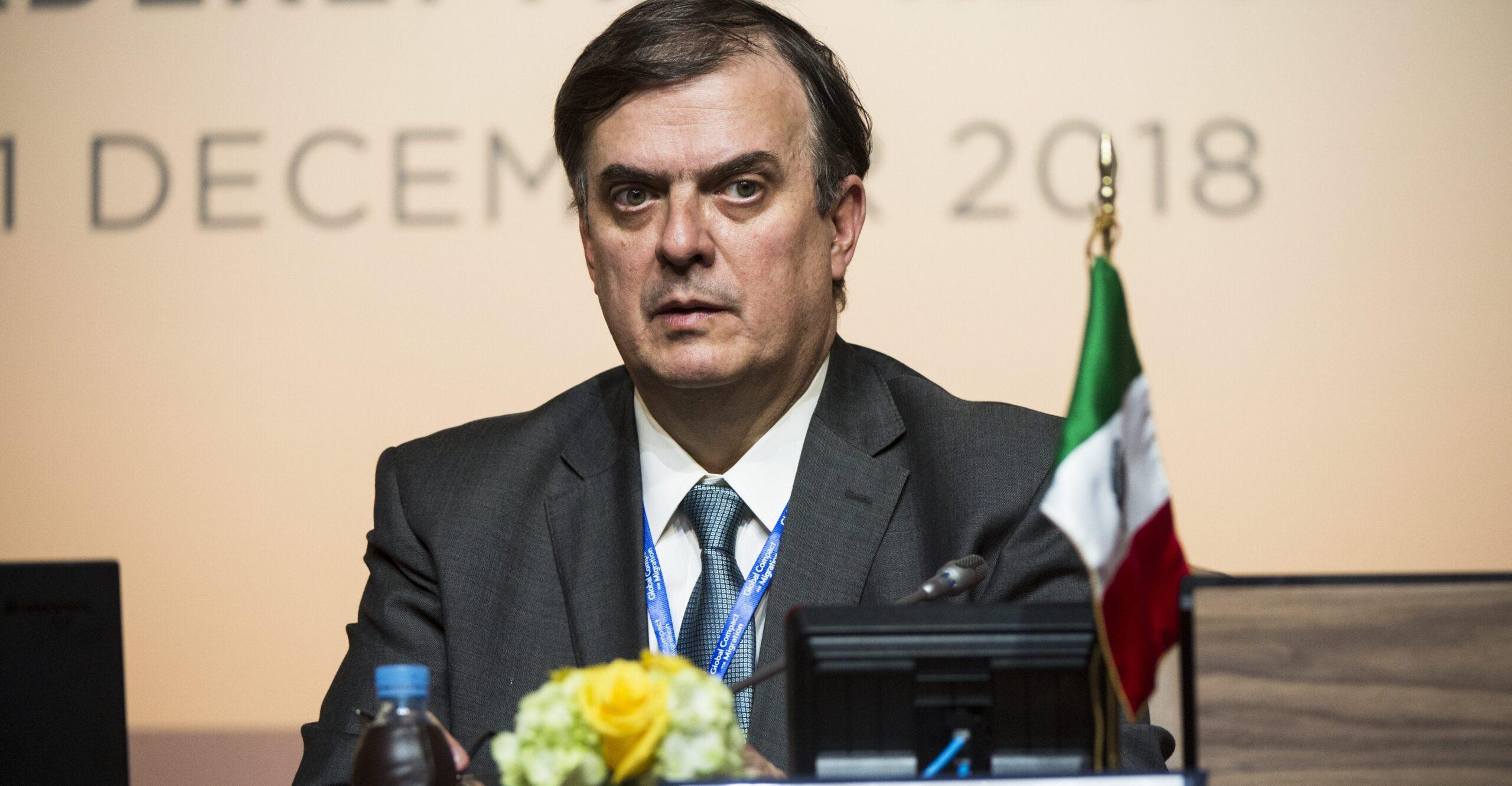 México invertirá 30 mil mdd en plan para mitigar la migración de Centroamérica a EU