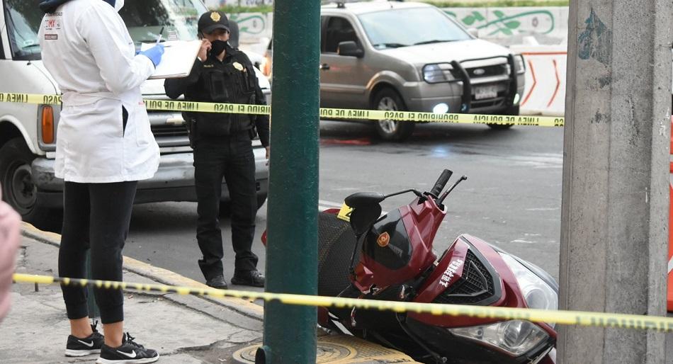 Fiscalía de CDMX investiga a MP que judicializó el caso del conductor acusado de matar a Gerardo Cardoso