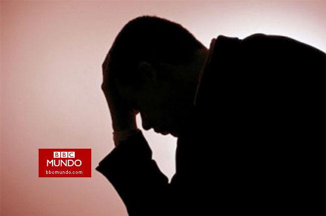 Depresión, un asunto <i>al alza</i>  y tratado por <i>encimita</i>