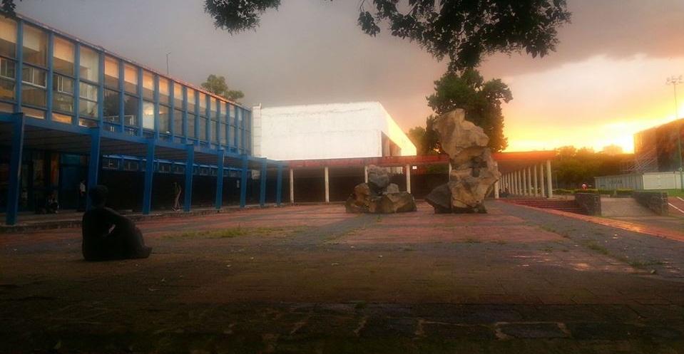 PGJ indaga la muerte de un estudiante en inmediaciones de la Facultad de Medicina de la UNAM