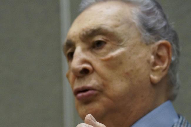 Sindicatos cobran apoyo a Peña Nieto: piden rechazar reforma laboral de Calderón