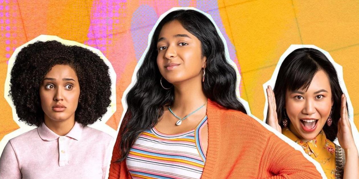 *Yo Nunca:* Todo lo que debes saber sobre la nueva serie sensación de Netflix