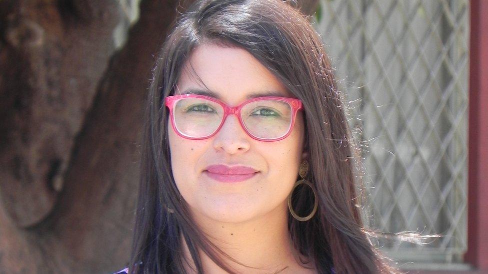 Muchos niños y niñas trans no llegan a los 14 años, se suicidan, o llegan ya con mucho daño en su salud”