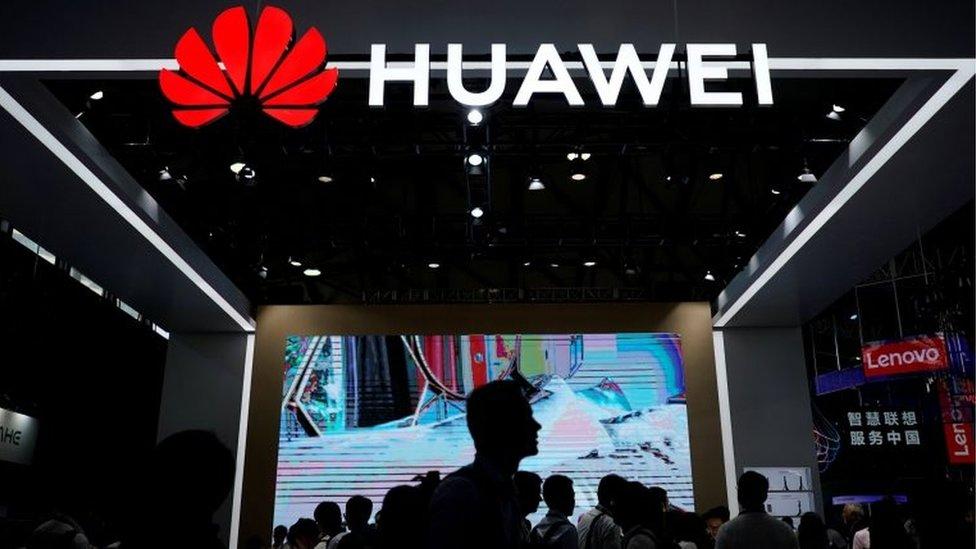 Huawei: 5 gráficos que muestran el gran crecimiento de la compañía en el mundo