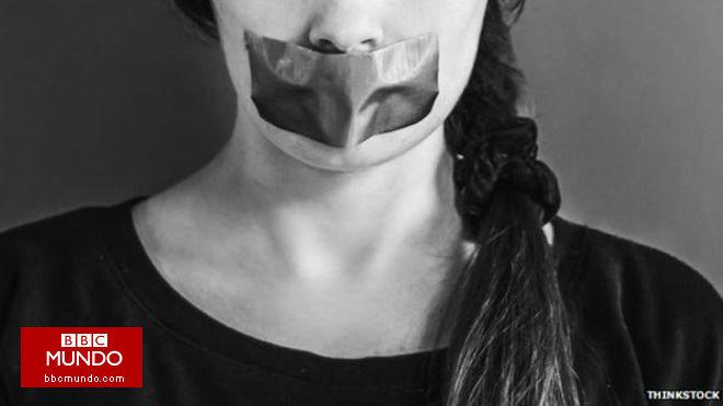 Cómo es vivir con fobia a hablar