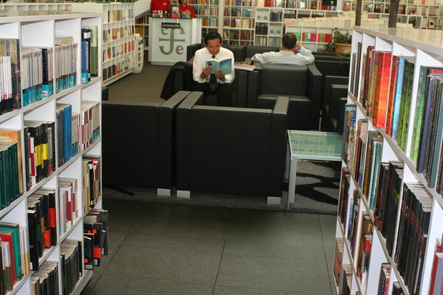 Nombran al nuevo director del FCE