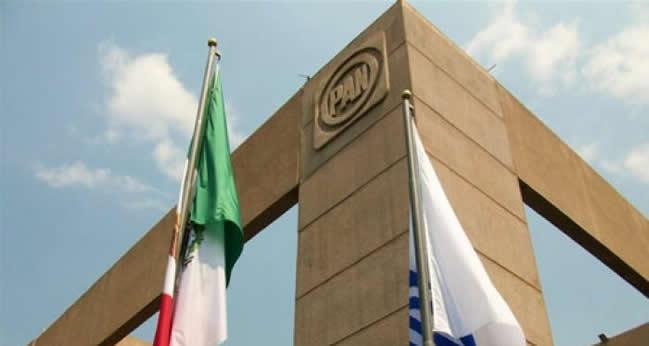 El PAN “acepta” a EPN