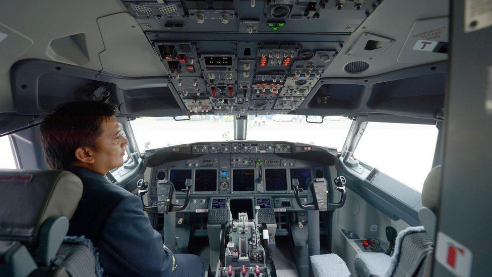 Accidente de Lion Air: el historial de “problemas técnicos” del avión que se estrelló en Indonesia con 189 personas a bordo