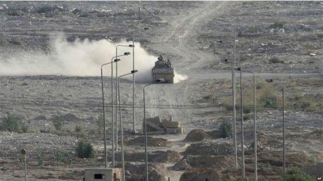 El gobierno egipcio confirma 8 mexicanos muertos; el mexicano, 2 y dice que no sabe de otros 6