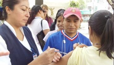 ¿Cómo funciona el cerco sanitario de Benito Juárez?