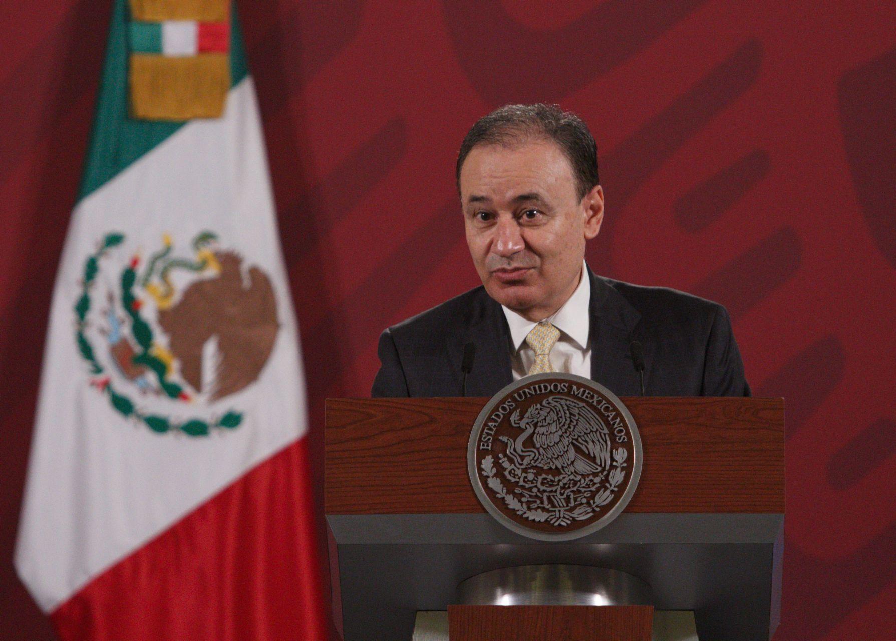 Bryan LeBarón denuncia a Alfonso Durazo por omisiones previas al ataque contra su familia