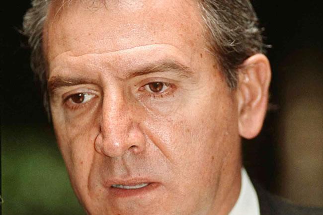 Me corrieron de ESPN por invitar a ver el debate: Carlos Albert