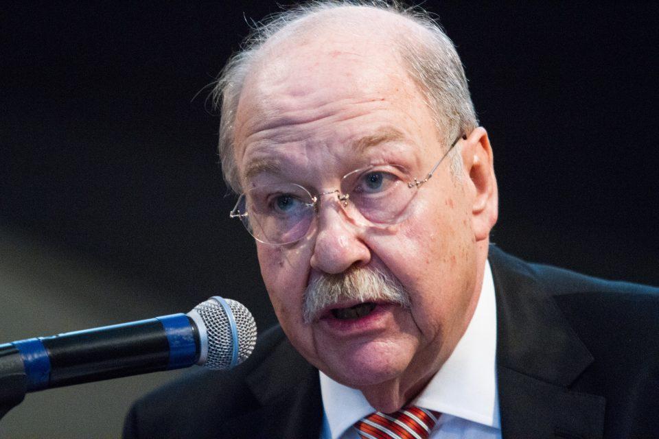 No hay inmoralidad en ser abogado de Lozoya y Gertz, responde Coello a AMLO