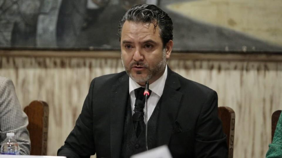 Dictan prisión preventiva al exalcalde de Cuernavaca y a dos exregidores por el desvío de más de 9 mdp