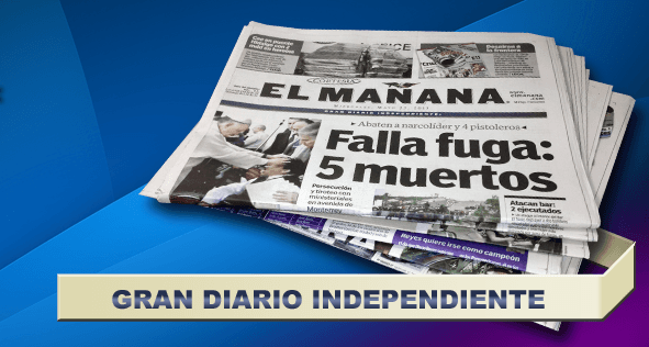 Personal de ‘El Mañana de Matamoros’ renuncia tras el secuestro de su director editorial