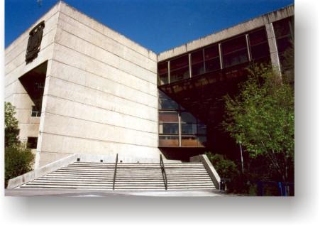 Acervo digital de la Hemeroteca Nacional, uno de los más grandes del mundo