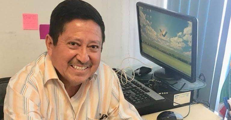 Agreden al periodista Martín Valtierra en BCS