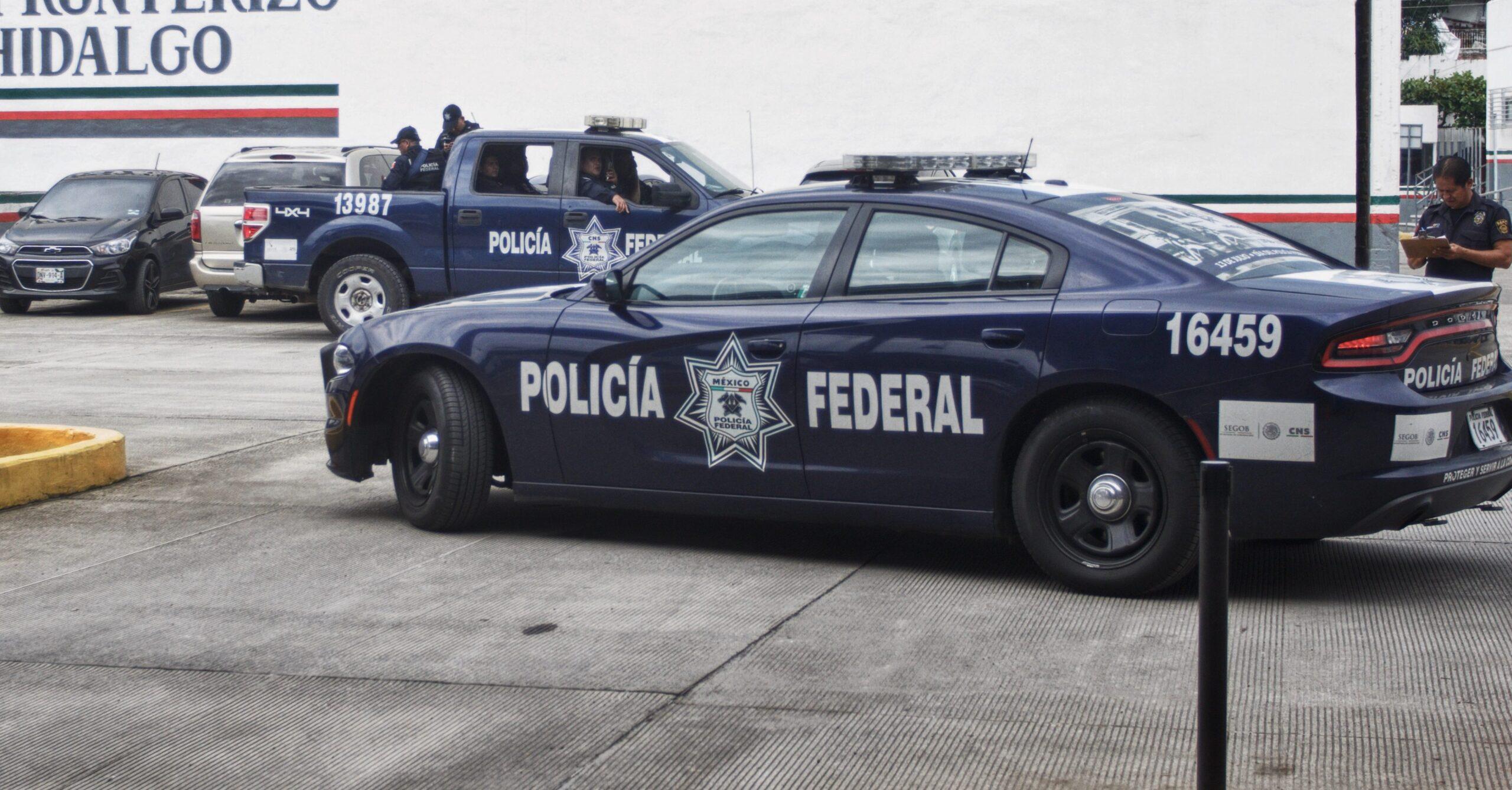 CNDH confirmó 55 casos de tortura por parte de elementos de Policía Federal entre 2012 y 2016