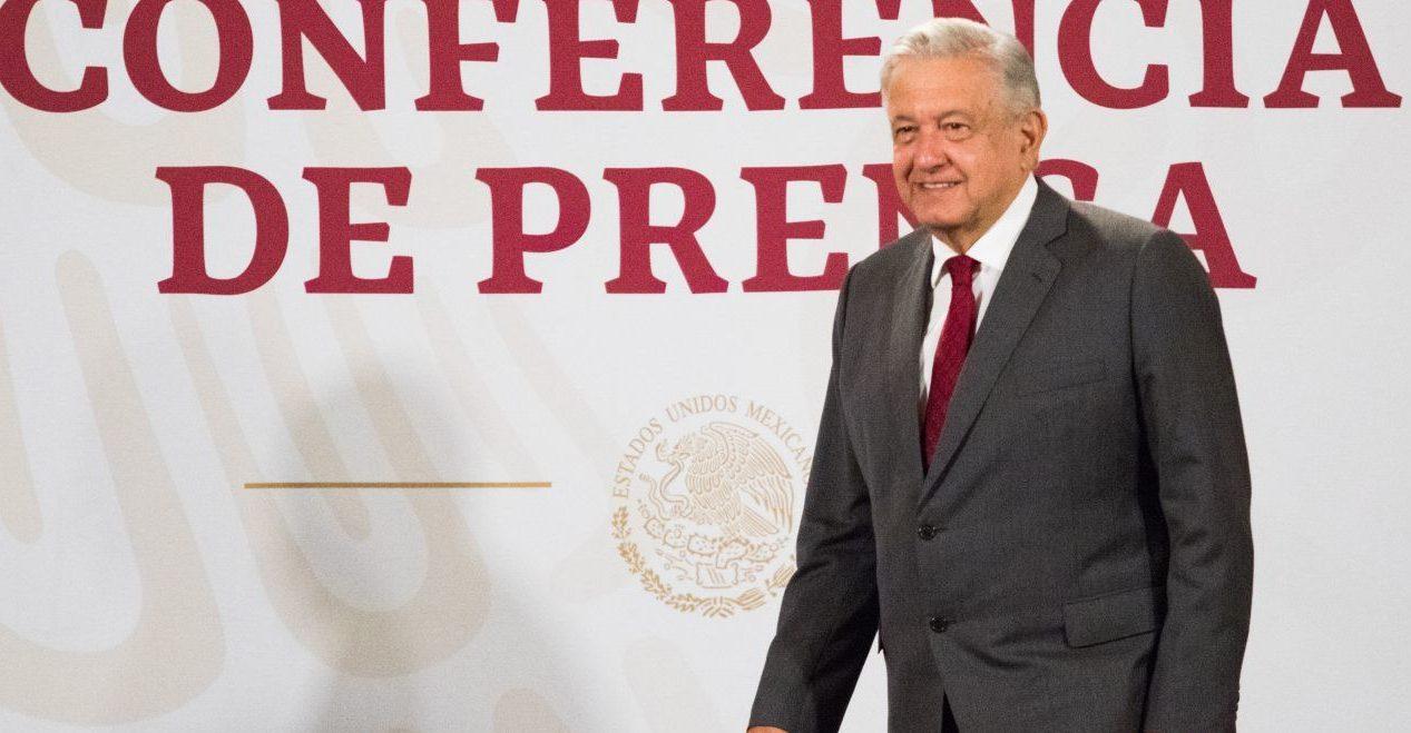 Segundo Informe de Gobierno de AMLO: así será y estos son sus invitados