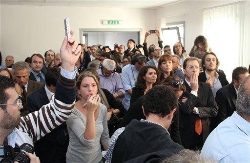 Científicos irán a prisión por desinformar sobre sismo