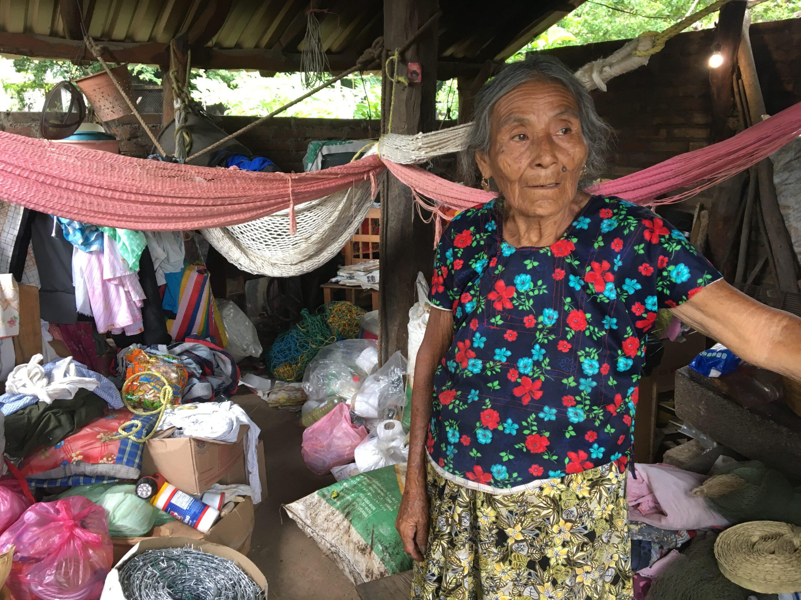 La CNDH pide explicaciones a Sedesol y Sedatu por apoyos a damnificados de los sismos