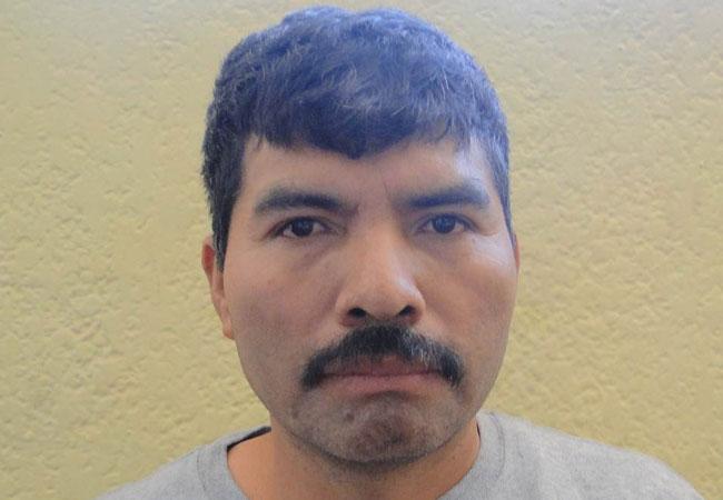 Detienen a un ex alcalde de Hidalgo por peculado