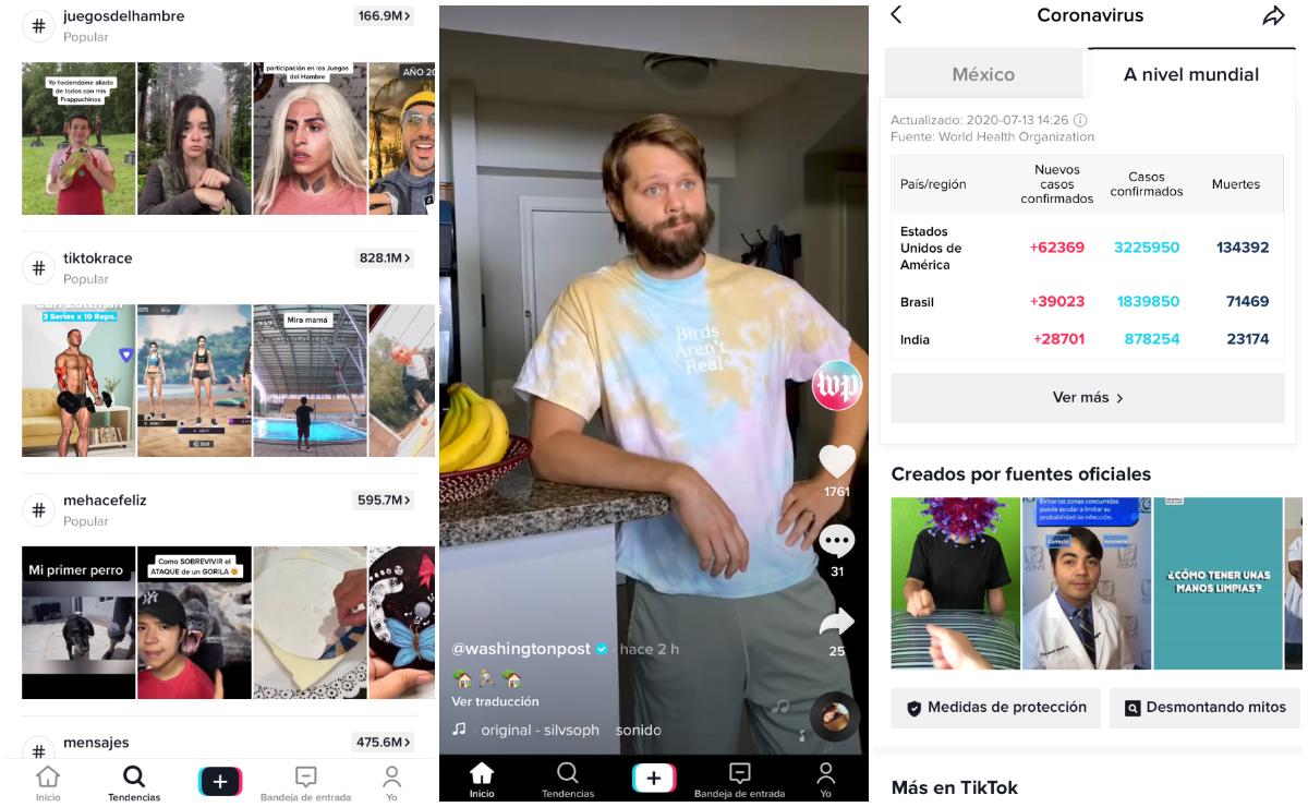 *¿Por qué van a cerrar TikTok?* ¡¿Qué, qué!? No, espérate, te contamos de qué va el rollo