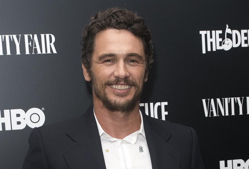 Tras acusaciones de explotación sexual, *James Franco admite que mantuvo relaciones sexuales con estudiantes*