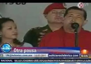 Noticiarios en corto