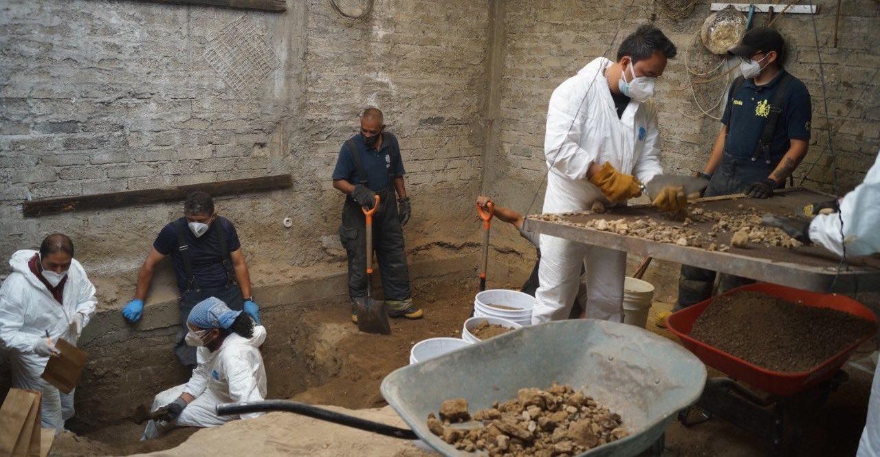 Identifican a 6 víctimas ligadas a Andrés ’N’, acusado de múltiples feminicidios en Atizapán