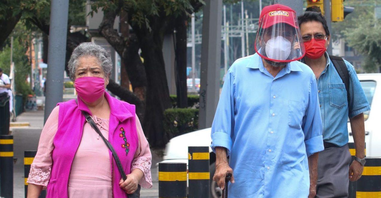 México acumula 32,796 muertes por COVID y registra casi 7 mil nuevos casos