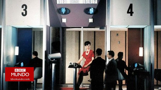 Las increíbles predicciones de Isaac Asimov sobre 2014 que se volvieron realidad