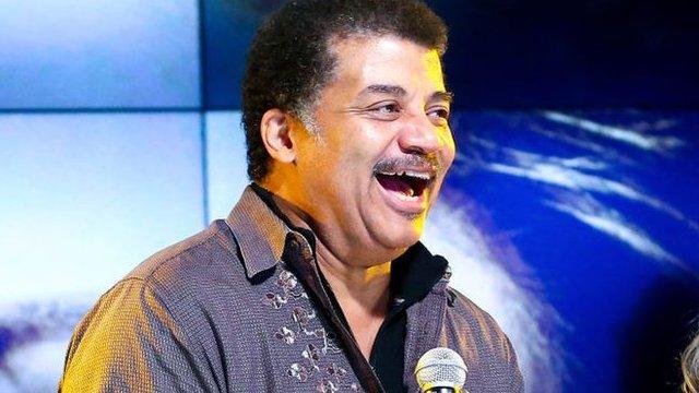 #Metoo: Acusan al astrofísico Neil deGrasse Tyson de comportamiento indebido; él lo niega