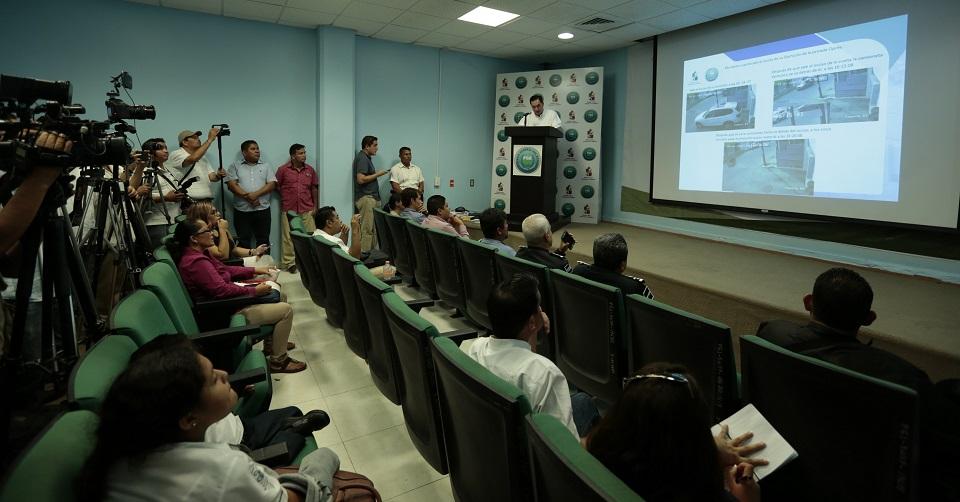 Detienen a presunta autora intelectual del asesinato del empresario Jerry Barceló en Tabasco