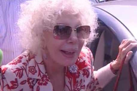 Lo que hay que saber de la boda de la octogenaria Duquesa de Alba