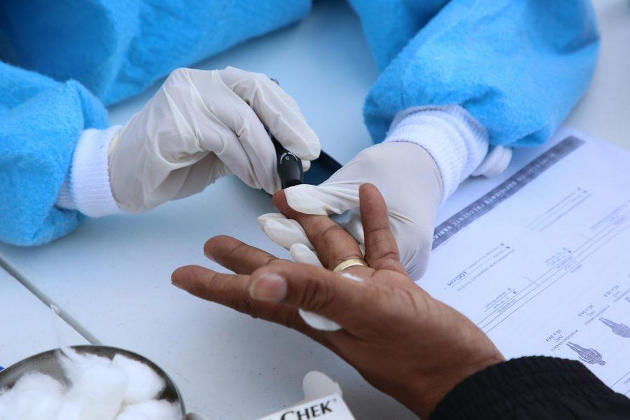 Atención a diabetes, salud materna y VIH tendría alza presupuestal menor al 1%, según proyecto de presupuesto 2023