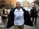 ¡A protestar contra el gobierno chino con el “Gangnam Style”!