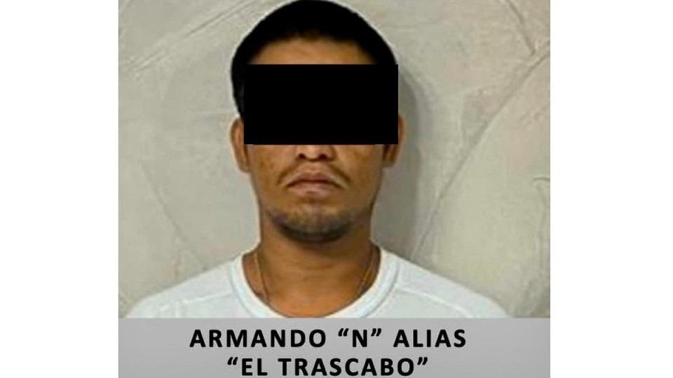 En Veracruz, detienen a un hombre por el asesinato de las periodistas Yessenia Mollinedo y Johana García