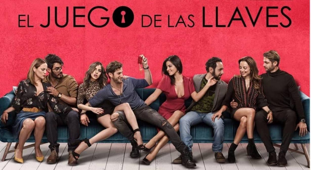 *Ser swinger* en México: ¿te animarías a intercambiar pareja?