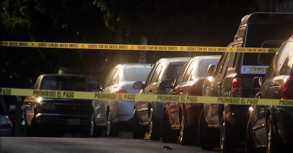 Asesinan al alcalde de Jalapa de Díaz, Oaxaca, durante fiesta de fin de año