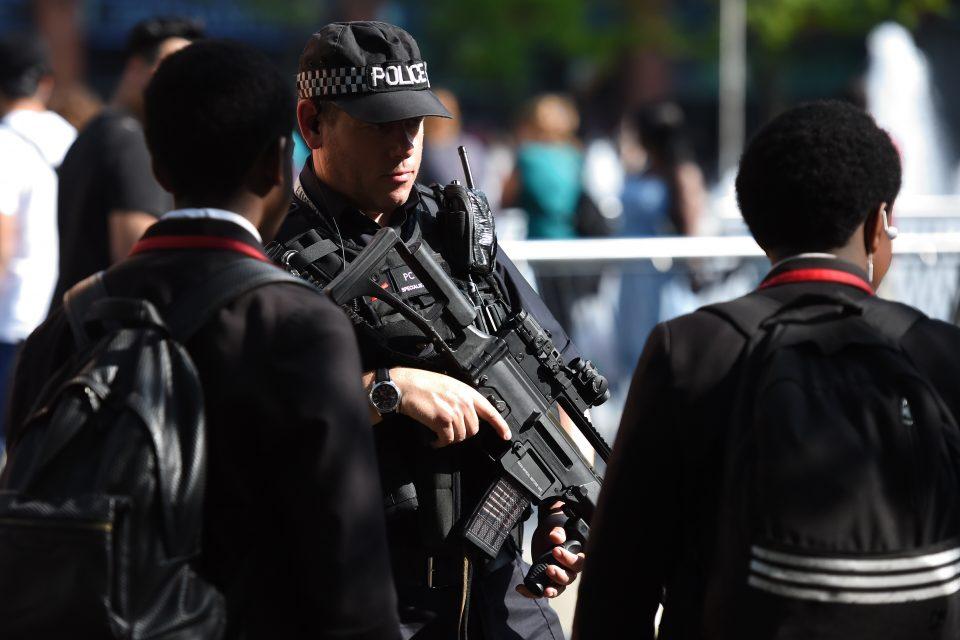 Cómo avanza la compleja investigación del atentado en Manchester que causó 22 muertos