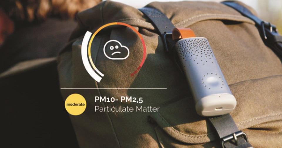 ¿Quieres saber qué tan contaminada está tu ciudad? Esta app te lo dice