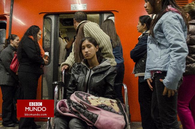 ¿Estereotipa el Teletón a las personas con discapacidad?