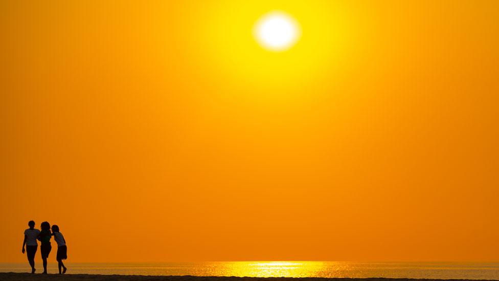 Las curiosas formas en las que el Sol influye sobre nuestras vidas