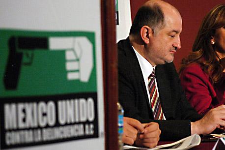 Michoacán investiga caso de los encuestadores de Mitofsky desaparecidos