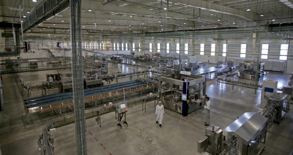 México reprueba en crecimiento y productividad en 2016; mejora en empleo: Semáforo Económico