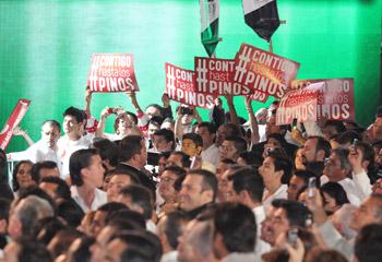 Noticiarios en Corto
